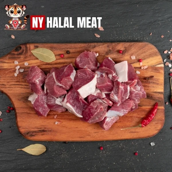 Halal Meat