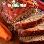 Meat Loaf : A Journey Through Flavor