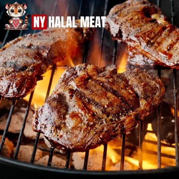 Steak Night at Home with NY Halal Meat