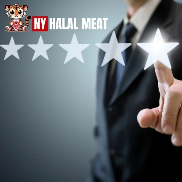 NY Halal Meat Customer Satisfaction: Real Stories and Reviews