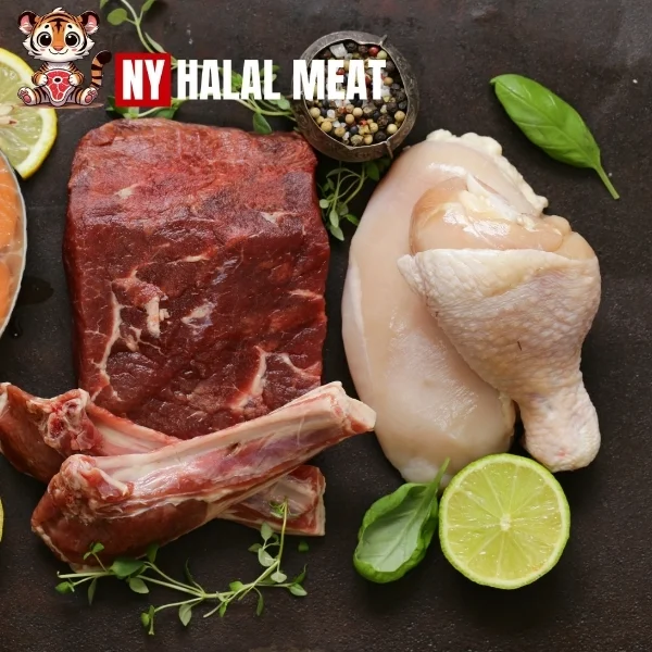 Healthy and Ethical: The Benefits of Halal Meat