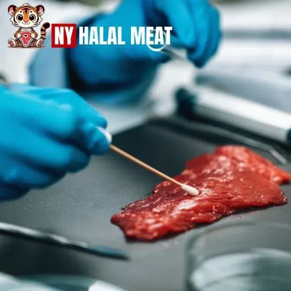 Why Choose Halal Meat: Quality and Tradition