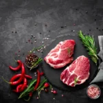 Meat and Nutrition