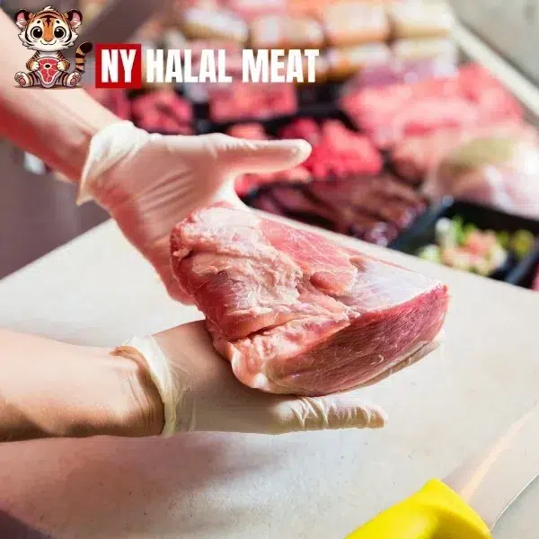 NY Halal Meat: Quality and Reliability in Place