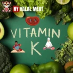 Importance of Vitamin K2