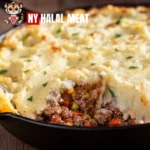 Easy Shepherd’s Pie