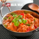 The Best Chicken Jalfrezi Recipe