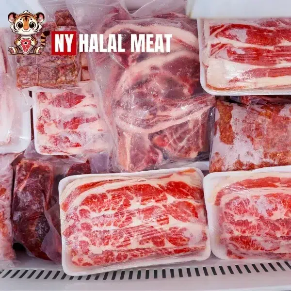 Safe Storage Tips for Meat Bought from NY Halal Meat