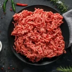 Use Ground Meat in Your Cooking