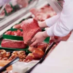 Choose Quality Meat at the Supermarket