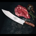 Knife Selection: Choosing the Best for Meat