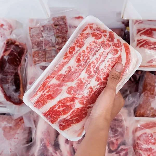 Food safety tips for meat
How long can you eat meat
Meat storage guidelines
Safe meat handling practices
Signs of spoiled meat
Raw meat storage times
Cooked meat refrigeration
Ground meat storage tips