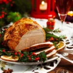 Christmas Meat Recipes