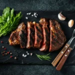 Make A Perfect Steak