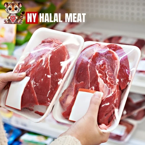 Nutritious Meat Needs: Buying It Outside