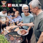 İn NY Halal Meat Christmas BBQ Best Meats