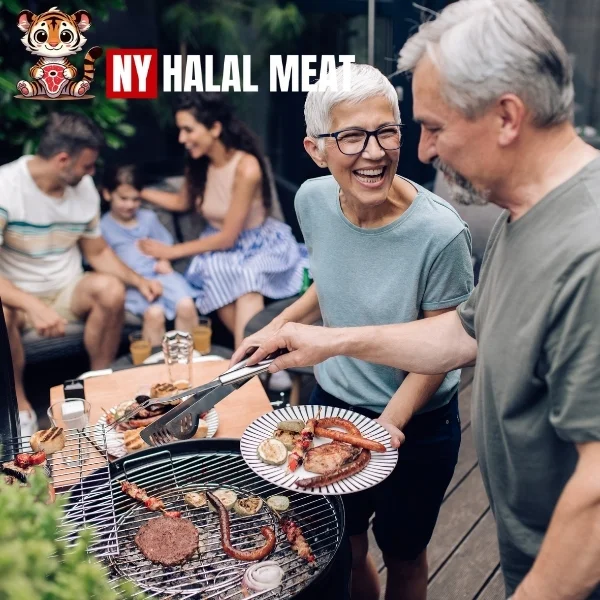 Ny Halal Meat Christmas BBQ Best Meats