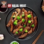 Best Stir-Fried Beef with Hoisin Sauce