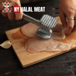 Healthy Tenderize Meat Naturally