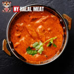 Best Classic Butter Chicken