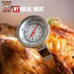 Benefits of Using a Meat Thermometer