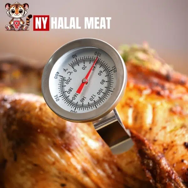 Meat Thermometer