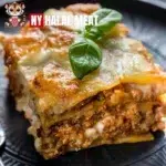 Best Chicken Pesto Lasagne Recipe for Christmas