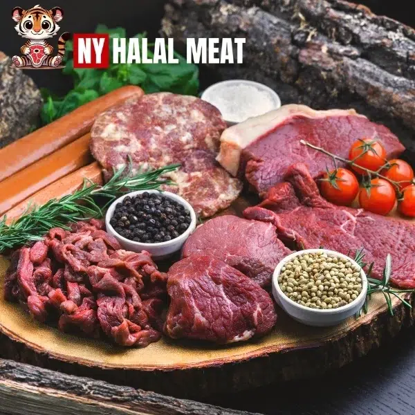 The Freshest Halal Meat in Brooklyn: NY Halal Meat