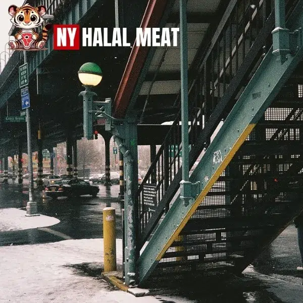 Fastest Halal Meat Bronx