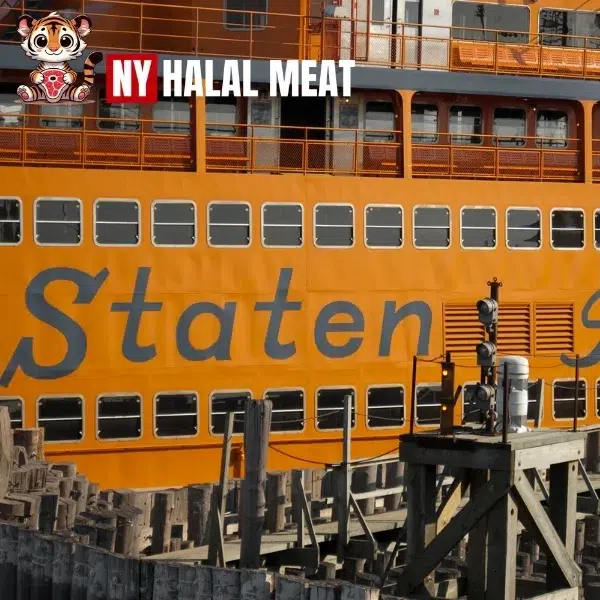 Halal Meat in Staten Island