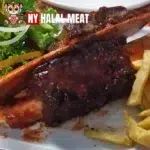 Is Giraffe Meat Halal to Consume?