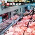 How do I know if online halal meat is fresh?