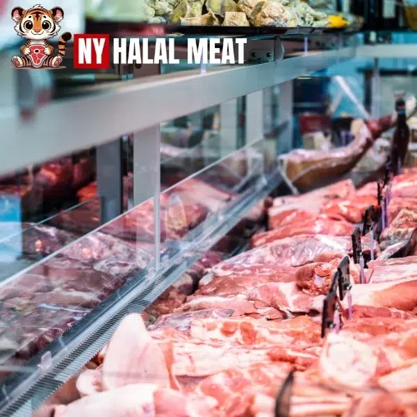 How to Ensure Freshness When Buying Halal Meat Online