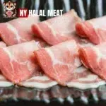 Can you eat halal meat if you’re not Muslim?