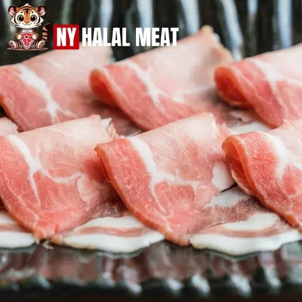 Can Non-Muslims Eat Halal Meat?