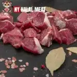 Why do some restaurants serve halal meat while others don’t?