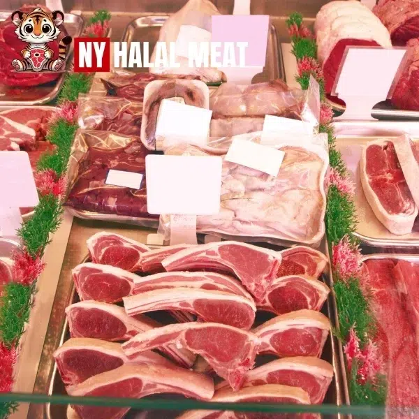 Can You Find Halal Meat in Non-Muslim Countries?