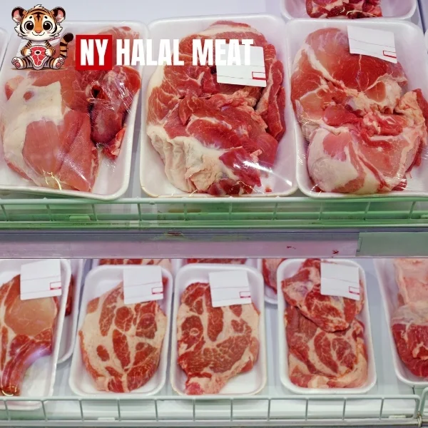 Compare Halal Meat