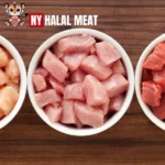 What makes halal meat different from organic meat?