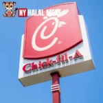 Chick-fil-A Halal in the USA?