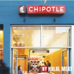 Chipotle Halal in New York City?