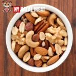 Muslims Eat Nuts in the USA?