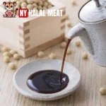 Soy Sauce Halal?