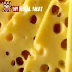 Cheeses Are Halal in the USA