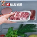 How to store meat in the freezer?