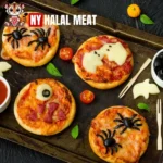 Make good Halloween with Best Recipes