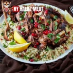 Best Roast Leg of Lamb Recipe