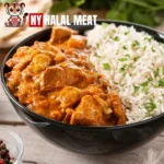 Delicious Chinese Chicken Curry Recipe