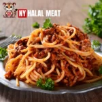 Top 1 Spaghetti Bolognese Recipe