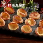 Delicious Yorkshire Pudding Recipe